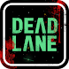 DeadLane: 3D Zombie Apocalypse