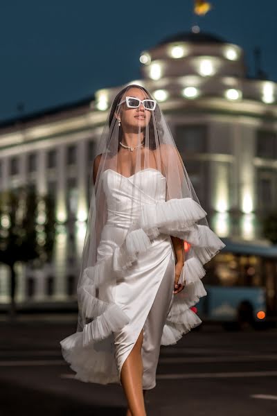 Wedding photographer Elena Trofimova (trofimovaelena). Photo of 9 October 2023