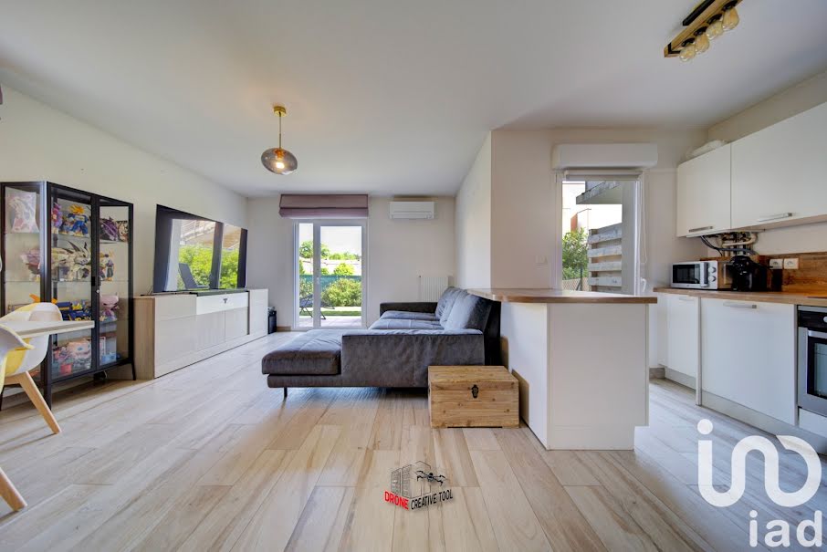 Vente appartement 2 pièces 53 m² à Hayange (57700), 155 000 €