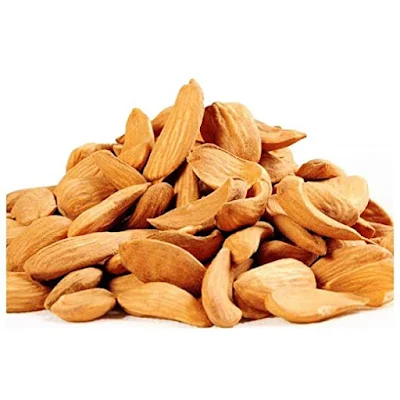 Dry Fruits - Premium/Rani Badam Giri / Almonds - 1 kg