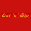 Eat N Sip, Sector 35, Chandigarh logo