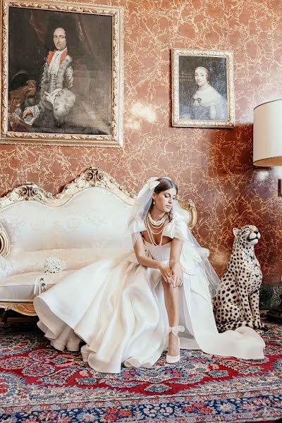 Wedding photographer Caterina Errani (caterinaerrani). Photo of 15 May