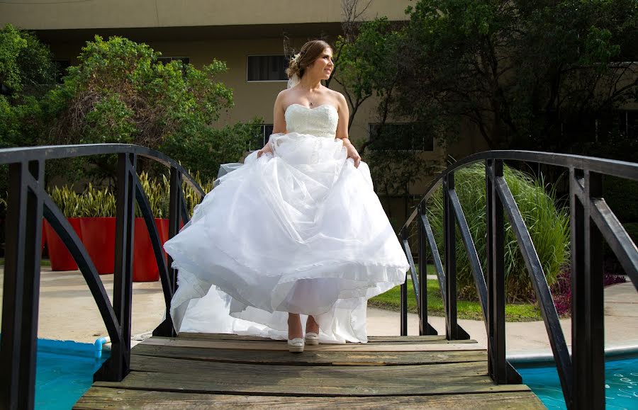 Photographe de mariage Carlos Hernandez (carloshdz). Photo du 20 juin 2017