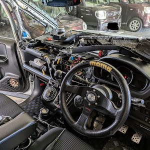 ヴォクシー ZRR80W