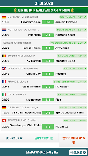 Betting