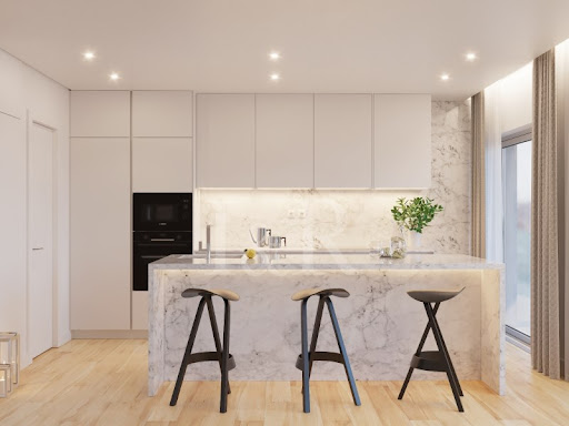 Appartement 3