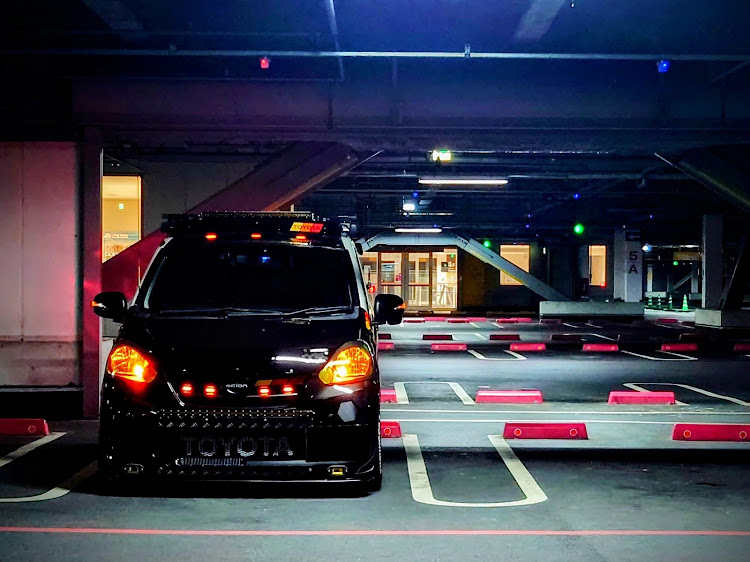 ピクシスエポックのミライース・LA3系の会・我夢車楽(Gamsyara)・愛車の差し色・こっそりカメ活🤫に関するカスタム事例の投稿画像4枚目