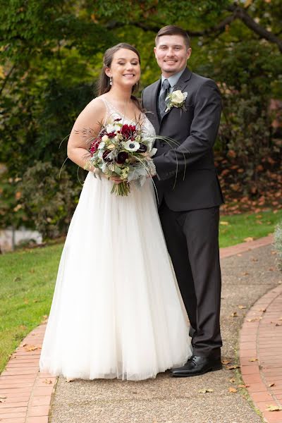 Wedding photographer Kimberly Knight (kimberlyknight). Photo of 30 December 2019