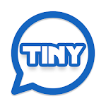 Cover Image of Скачать Tiny for Facebook™ Messenger - Lite for Messages 1.2.4 APK