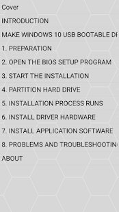 How to get Win 10 Installation Tutorial 2 mod apk for bluestacks