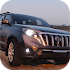 Real Toyota Land Cruiser Prado Racing 20181.0