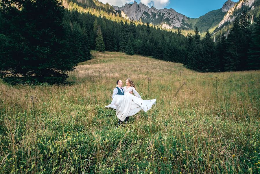 Wedding photographer Igor Rogowski (rogovskiy). Photo of 2 December 2023