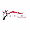 Hair N Shanti, Palam Extn, New Delhi logo