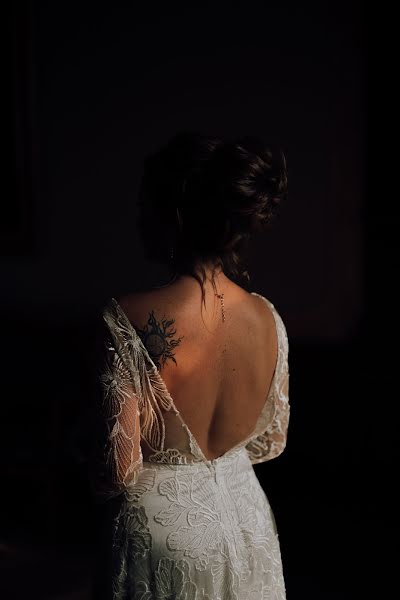 Wedding photographer Kate Komova (jkatephoto). Photo of 18 October 2021