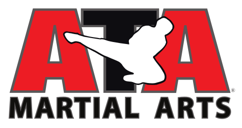 logo of the American Taekwondo Association