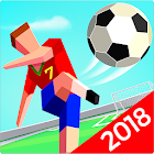 Soccer Hero - Endless Football Run 1.3.2