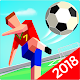 Soccer Hero - Endless Football Run