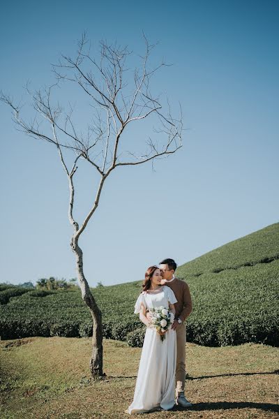 Wedding photographer Huy Lee (huylee). Photo of 14 January 2021