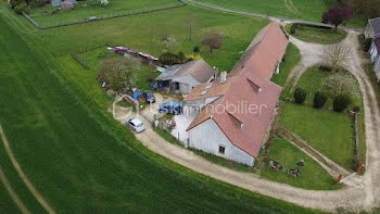 maison à Lorcy (45)