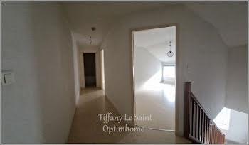 appartement à Mirecourt (88)