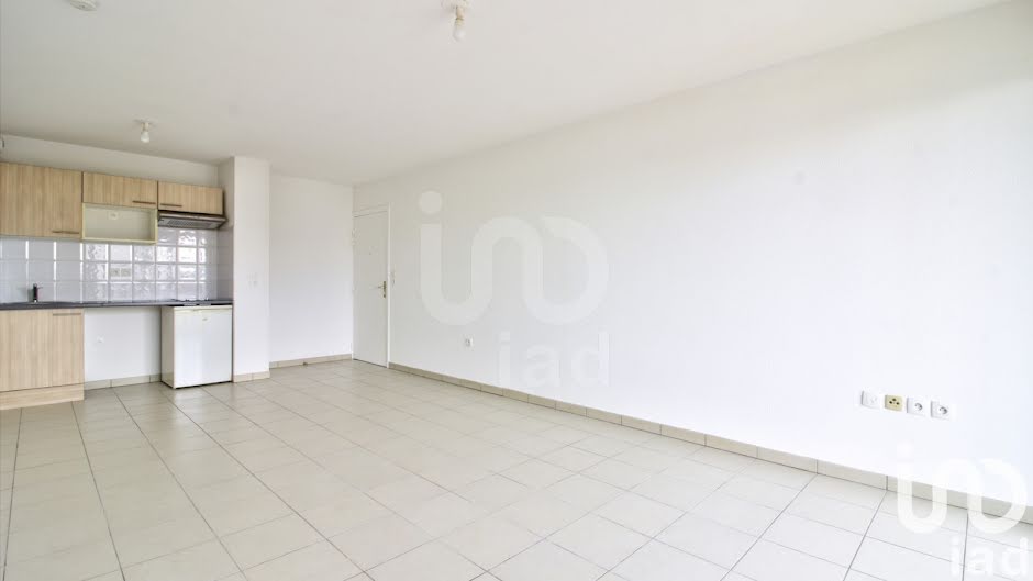 Vente appartement 2 pièces 43 m² à Toulouse (31000), 96 000 €