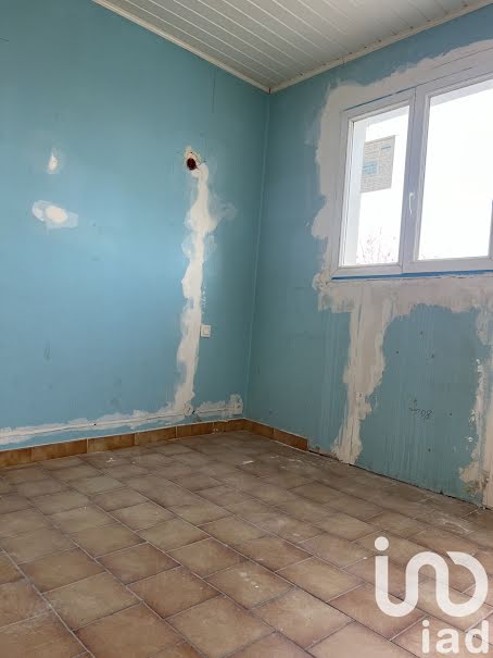 Vente appartement 2 pièces 35 m² à Olonzac (34210), 52 000 €