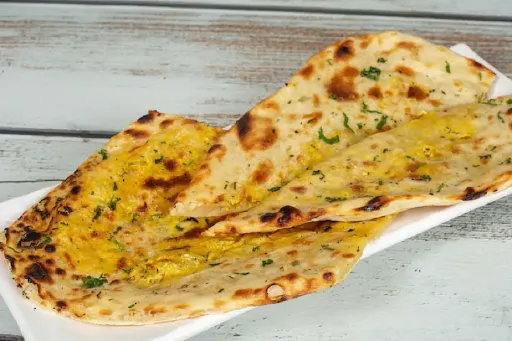 Paneer Naan