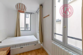 appartement à Paris 3ème (75)