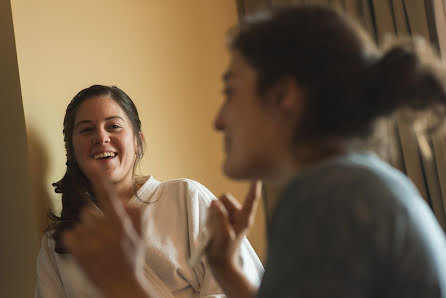 Photographe de mariage Matías Salas (matias-salas). Photo du 7 octobre 2016