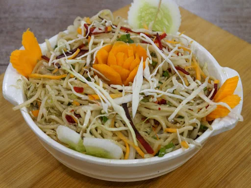 Veg Hakka Noodles