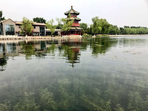 Beijing China 2018