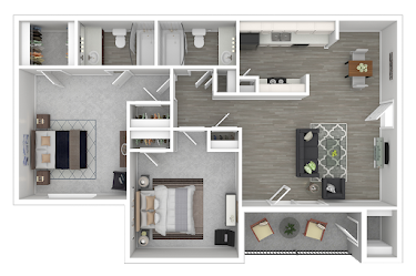 Floorplan Diagram