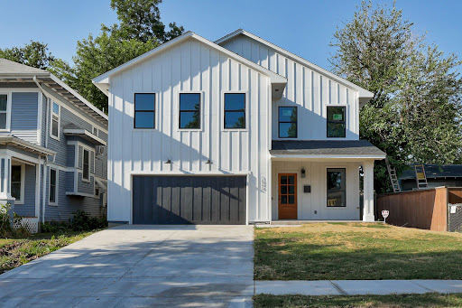 House 1