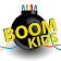 Boom Kids!!! Quiz Game icon