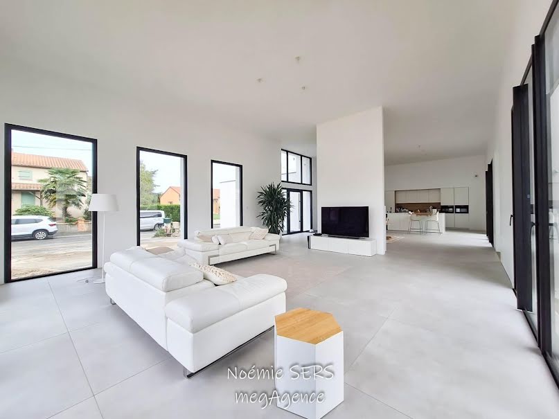 Vente maison 7 pièces 220 m² à Vallet (44330), 719 000 €