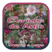 Carinha de Anjo Musica Letras 4.3.9 Icon