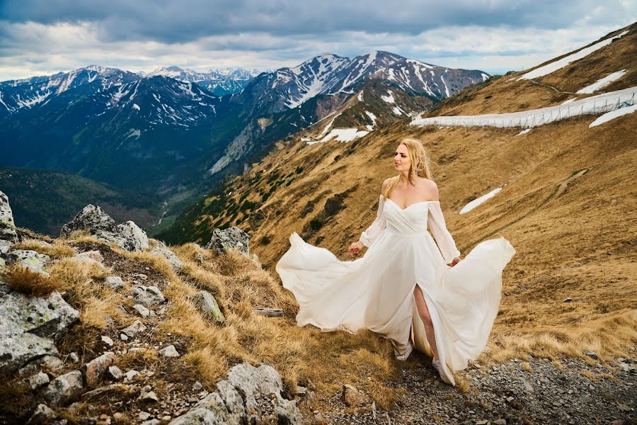 Fotógrafo de bodas Paweł Tusiński (artiso). Foto del 2 de agosto 2022