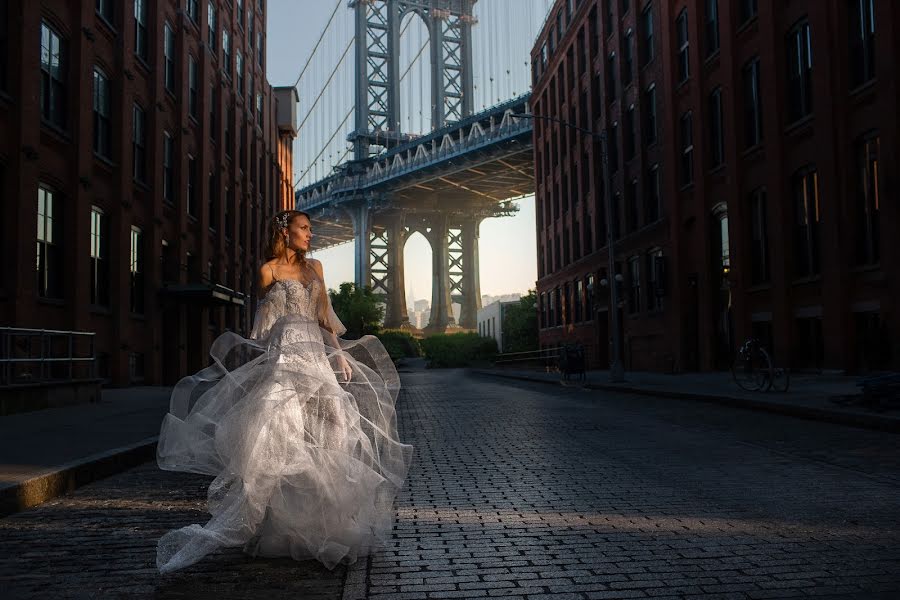 Fotografo di matrimoni Dmytro Sobokar (sobokar). Foto del 2 settembre 2019