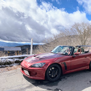 S2000 AP1