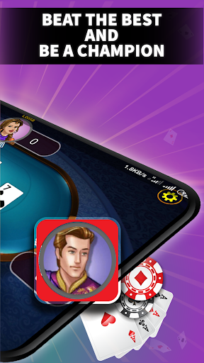 Do Teen Panch Gold 235 with Satte Pe Satta7on7