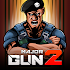 Major GUN : War on terror4.0.5 (Mod Money)