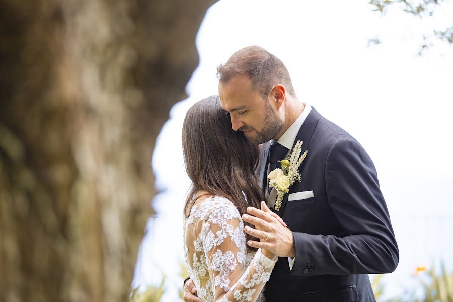 शादी का फोटोग्राफर Ricardo Ferreira (rfmultimedia)। सितम्बर 20 2018 का फोटो