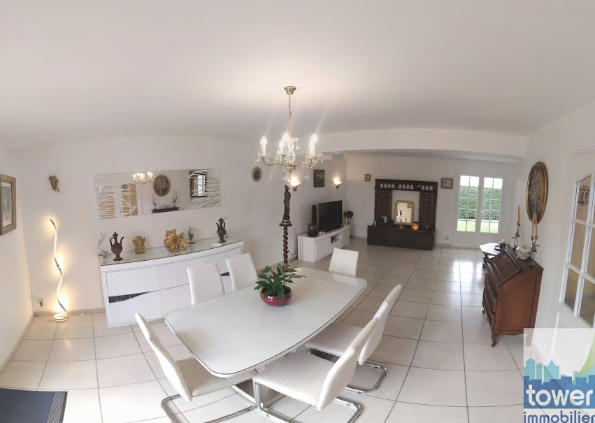 Vente maison 7 pièces 125 m² à Caen (14000), 398 957 €