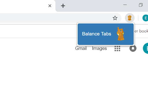 Tab Balancer