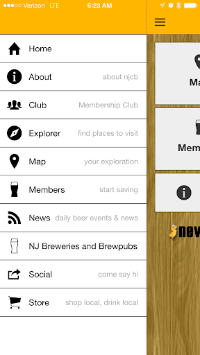 免費下載旅遊APP|New Jersey Craft Beer app開箱文|APP開箱王