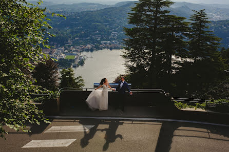 Photographe de mariage Ufuk Sarışen (ufuksarisen). Photo du 12 octobre 2018