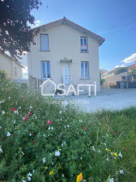 maison à Clermont-Ferrand (63)