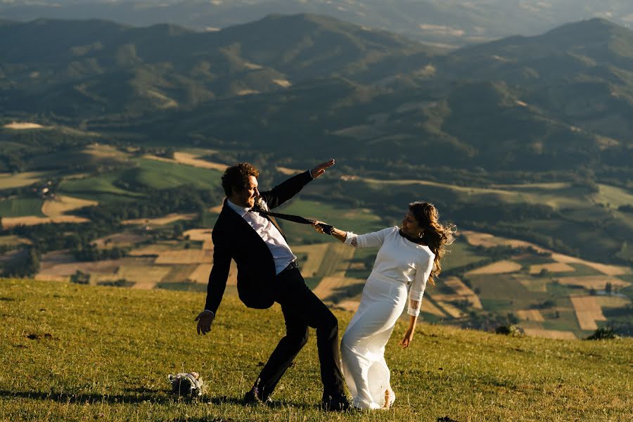 Fotografo di matrimoni Stefano Dottori (welldonestudio). Foto del 20 luglio 2022