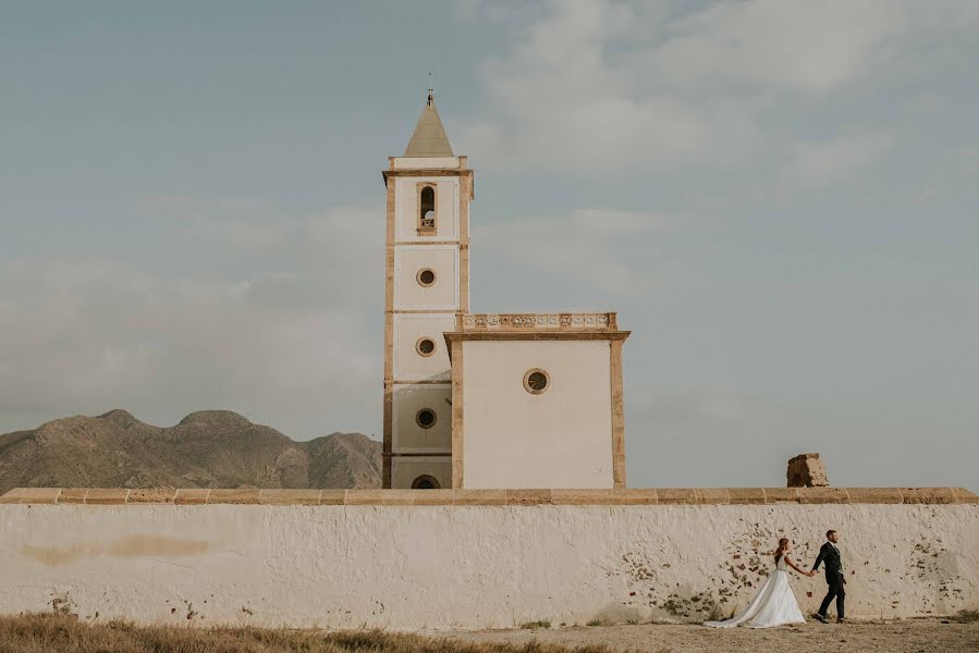 Wedding photographer Matías Lechuga (matiaslechuga). Photo of 19 November 2019