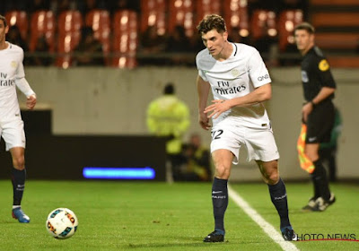 Les joueurs de Monaco se payent Thomas Meunier